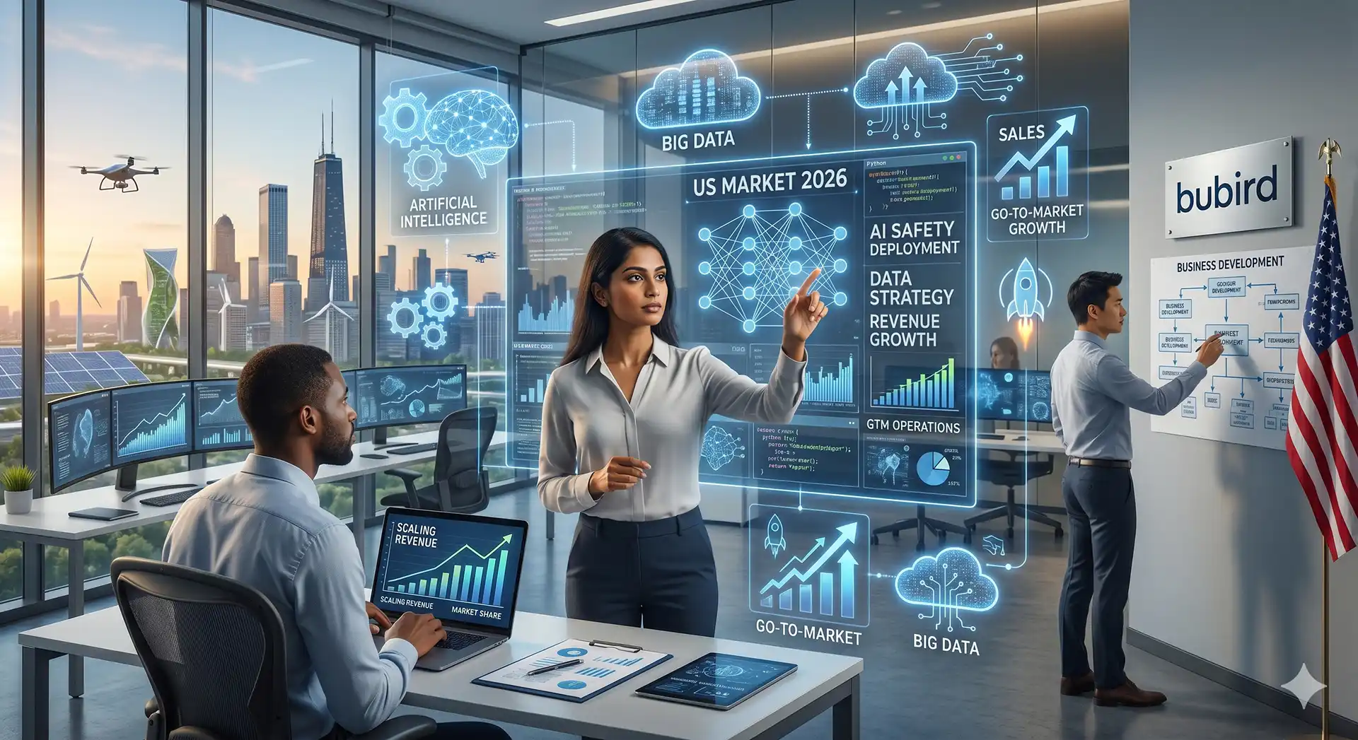 Top Premium US Tech & Operations Jobs in 2026: AI, Data, and GTM Roles