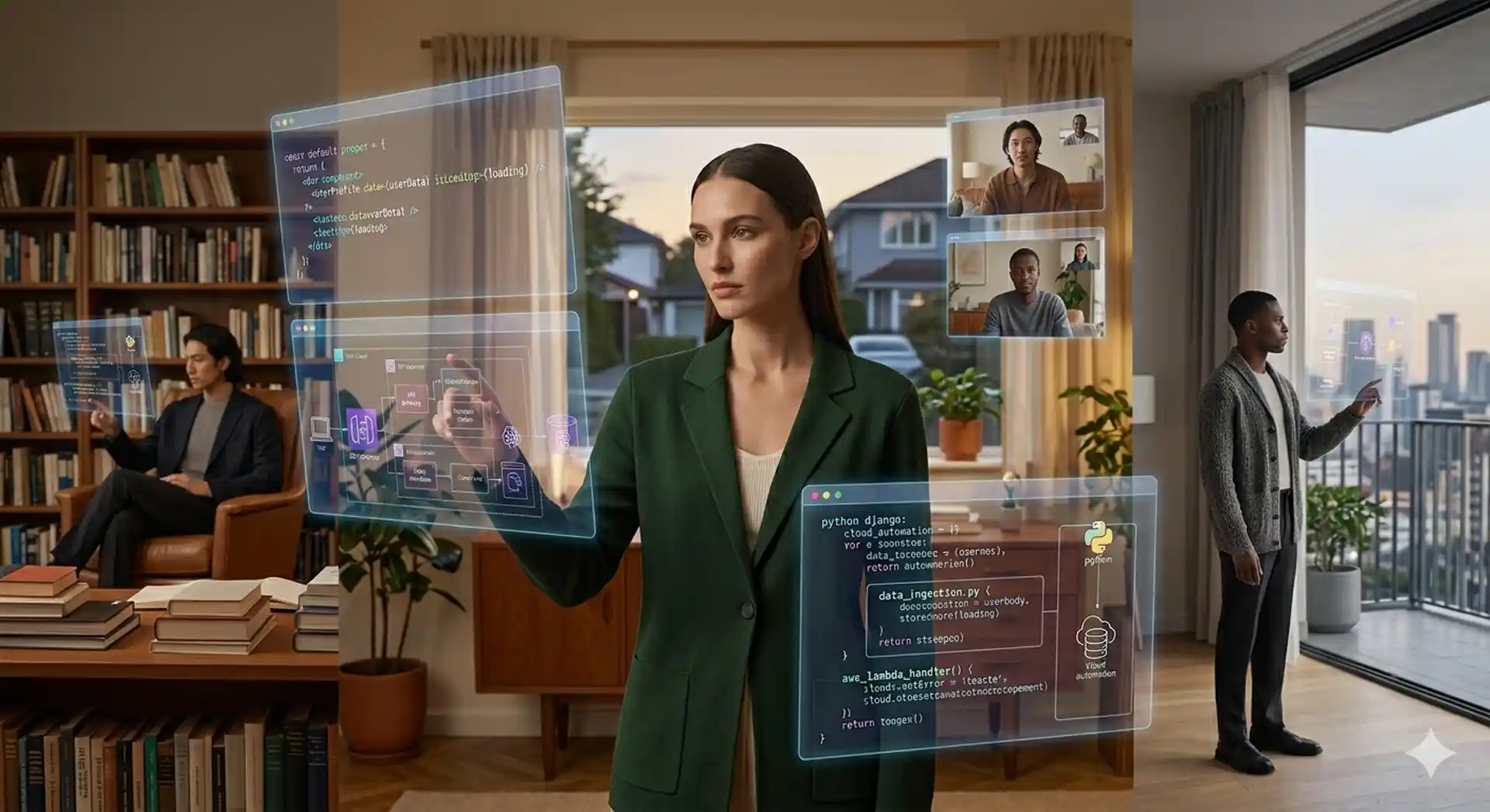 Top Global Remote Frontend & Full-Stack Engineering Jobs in 2026: Work From Anywhere
