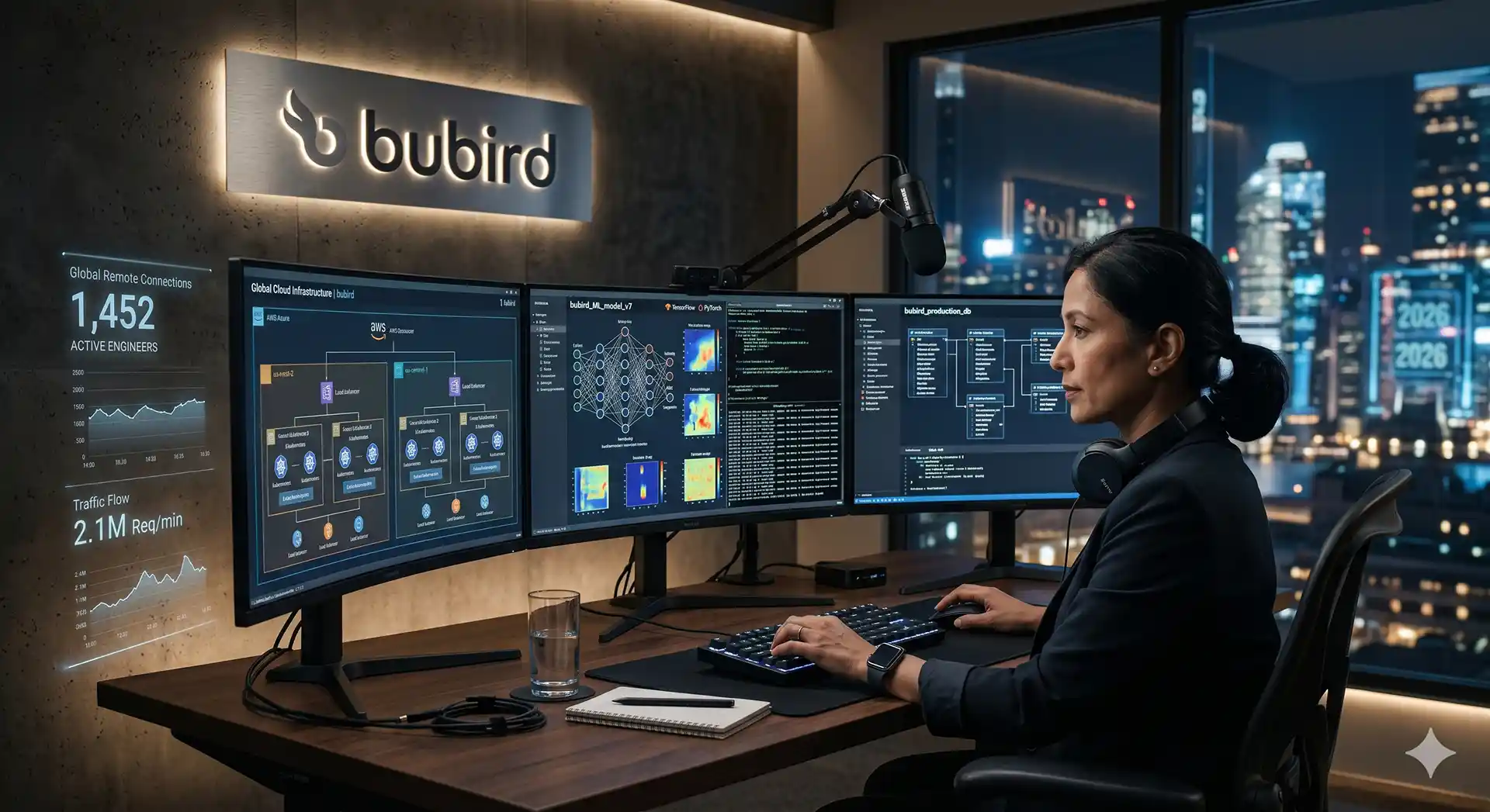 Top Global Remote Backend, Infrastructure, and ML Engineering Jobs in 2026